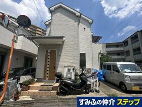 埼玉県和光市白子１丁目