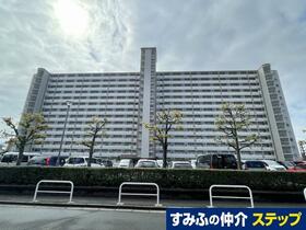 新松戸南パークハウス　Ａ棟