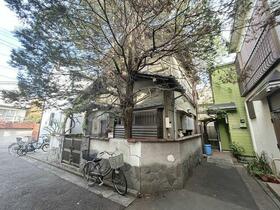 東京都世田谷区赤堤３丁目