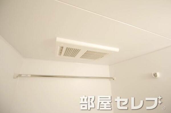 Ｂｒａｎｃｈｅ桜山Ｃｈａｍｂｒｅ 201｜愛知県名古屋市瑞穂区駒場町５丁目(賃貸マンション1R・2階・26.63㎡)の写真 その15