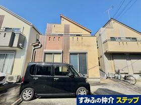神奈川県横浜市港南区日野４丁目