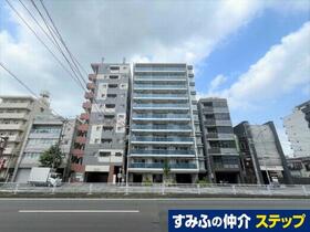 エクセレントシティ西横濱駅前