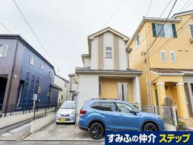 埼玉県越谷市花田４丁目