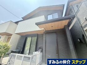 大阪府箕面市小野原東４丁目