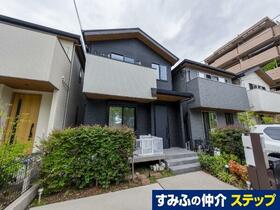 大阪府箕面市小野原東４丁目