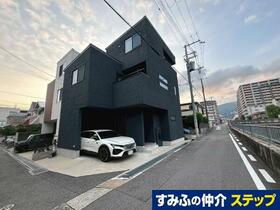 兵庫県神戸市東灘区魚崎北町１丁目