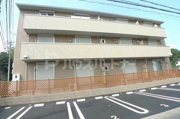 クレイドル 302｜千葉県柏市松ケ崎(賃貸アパート1LDK・3階・45.05㎡)の写真 その15
