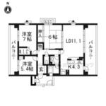 京都市伏見区深草大亀谷内膳町 3階建 築28年のイメージ