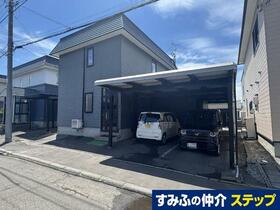 北海道札幌市厚別区厚別西五条１丁目