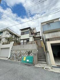 大阪府枚方市茄子作北町