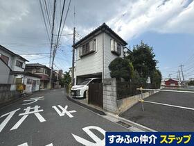 埼玉県さいたま市桜区栄和１丁目