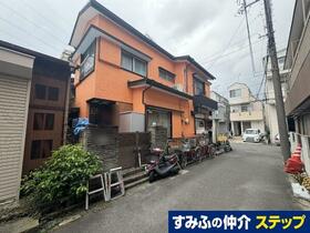 東京都江戸川区北葛西３丁目