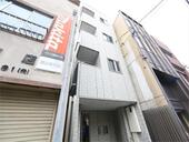 名古屋市中区橘１丁目 4階建 築8年のイメージ
