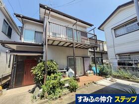 神奈川県相模原市南区大野台３丁目