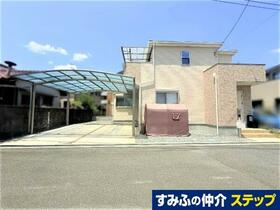 奈良県生駒郡斑鳩町興留東１丁目
