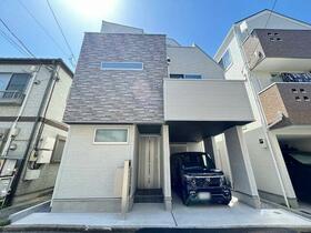 東京都葛飾区新小岩４丁目