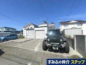 北海道恵庭市中島町1丁目