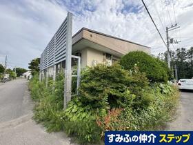 北海道江別市大麻東町