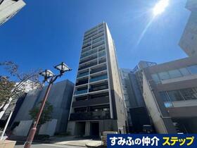 プレサンスロジェ高岳東桜