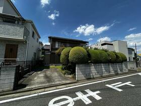埼玉県ふじみ野市大井中央１丁目