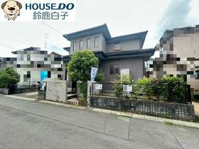 三重県鈴鹿市平田2丁目