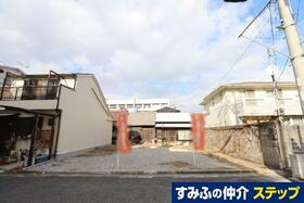 兵庫県明石市山下町