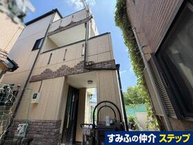 千葉県市川市欠真間１丁目