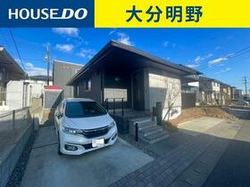 大分県大分市京が丘南４丁目