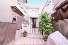 東京都世田谷区東玉川１丁目