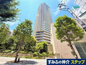 グランドメゾン上町台レジデンスタワー