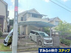 大阪府枚方市杉山手３丁目