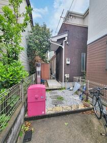神奈川県川崎市幸区戸手２丁目
