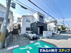 滋賀県大津市真野２丁目