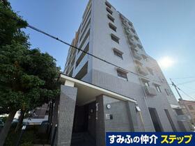 シャルマンフジ堺東ロイヤルガーデン