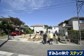 宮城県仙台市太白区鈎取１丁目