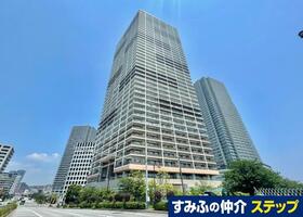 パークタワー東雲