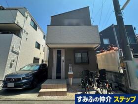 東京都練馬区西大泉５丁目