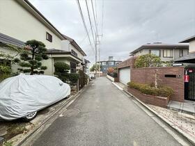 東京都世田谷区祖師谷６丁目