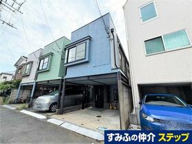 東京都世田谷区南烏山３丁目