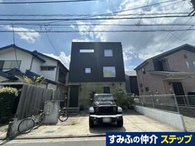 神奈川県横浜市瀬谷区中屋敷１丁目