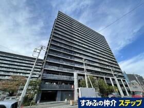 シティテラス八千代緑が丘ステーションコート