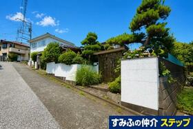 神奈川県茅ヶ崎市赤羽根