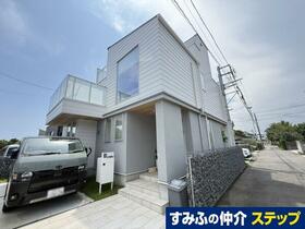 神奈川県藤沢市辻堂東海岸２丁目