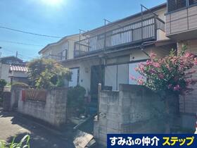 埼玉県富士見市鶴瀬東２丁目