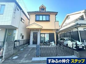 埼玉県川越市大字藤間