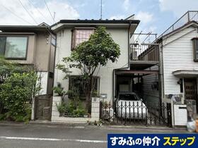 東京都狛江市西野川４丁目
