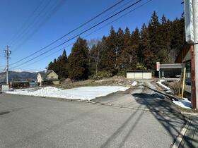 長野県上高井郡高山村大字高井