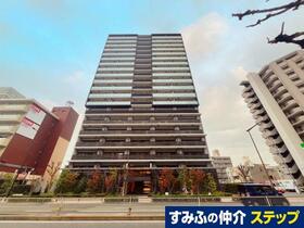 ブランニードタワー長居ガーデンスクエア