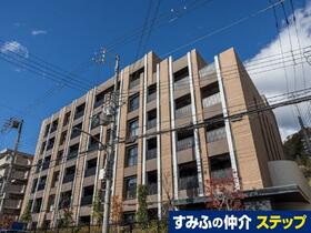 ワコーレ神戸山本通ベルヴェツィオ