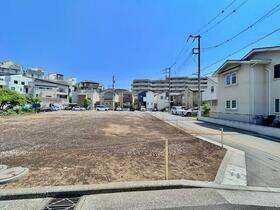 神奈川県横浜市戸塚区平戸２丁目